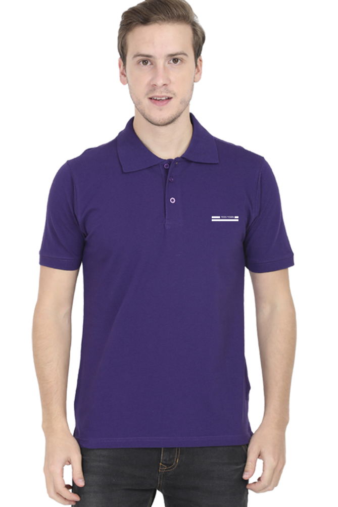 Male Polo Half Sleeve3 – teestown.in